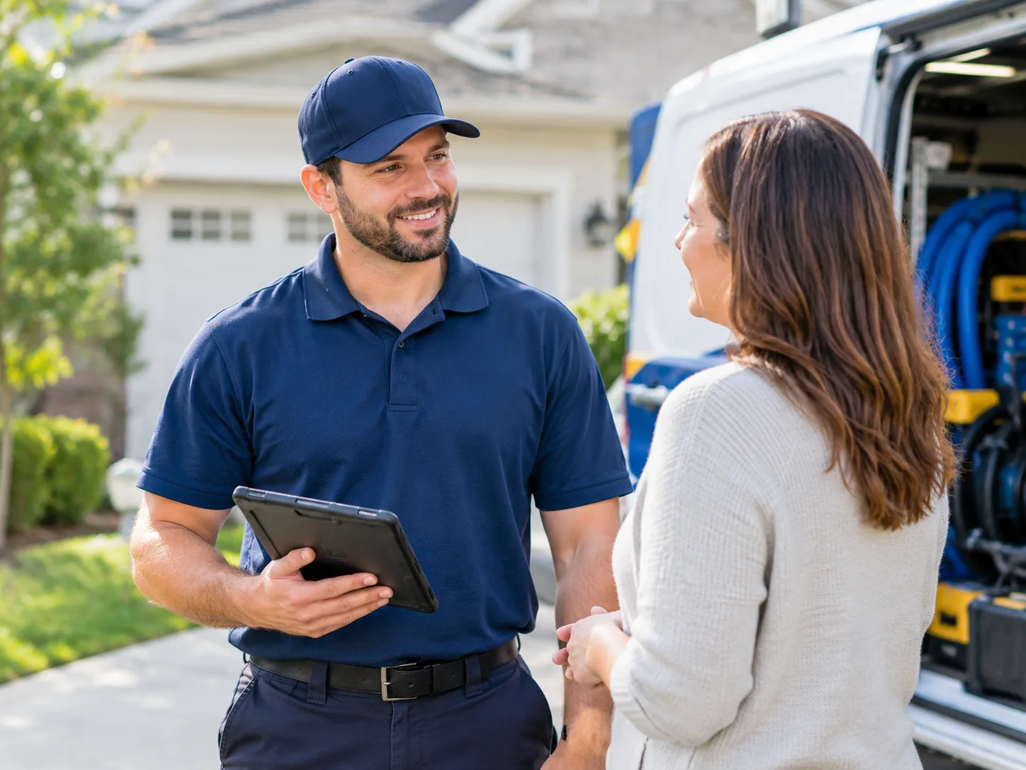 Sewage Backup Cleanup Amherstdale, WV FAQs